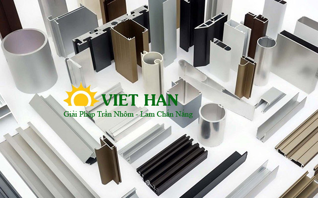 Tại Sao Nhôm Hộp Là Lựa Chọn Lý Tưởng Cho Các Công Trình Xây Dựng Hiện Đại