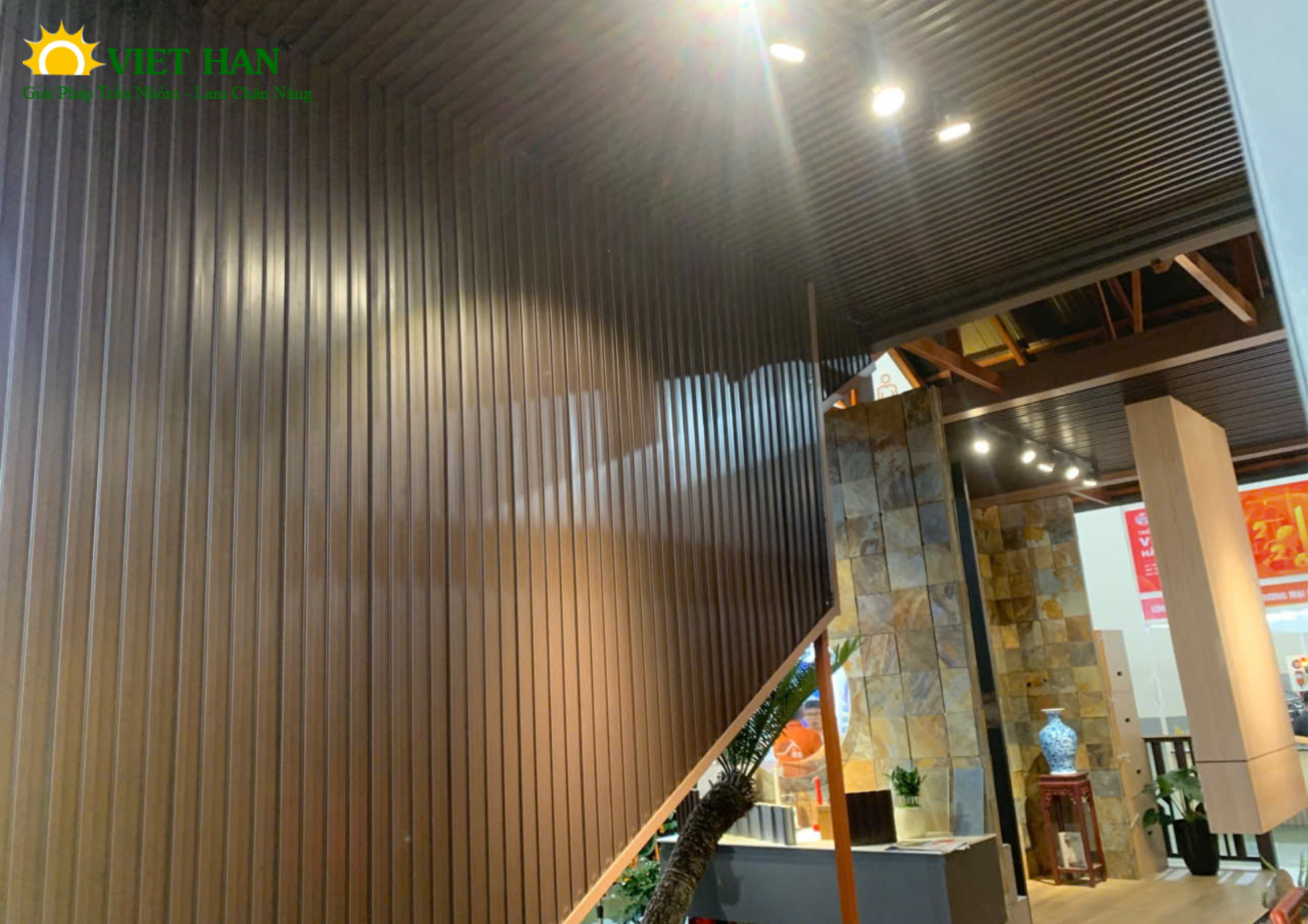 lam nhôm di động