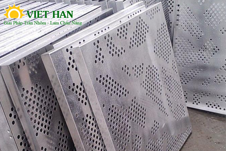 Bật mí những thông tin về tấm nhôm trang trí aluminum mà bạn chưa biết