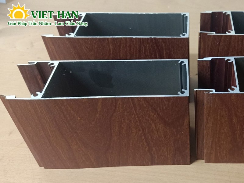 Đơn vị thi công lắp đặt lam chắn nắng hình hộp uy tín nhất tại Hà Nội