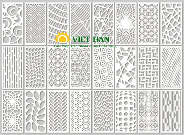 Tấm nhôm CNC